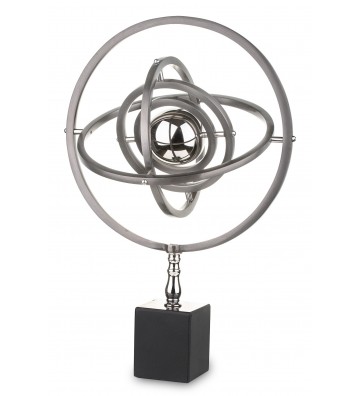 Astrolabium, metal, 135311