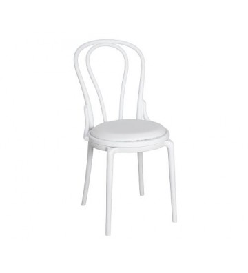 Spring Krzesło białe min. 4 szt