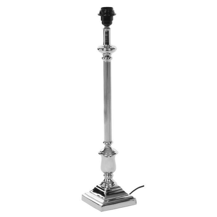 PODSTAWA LAMPY STO?OWEJ ASTAIRE SQUARE H55CM