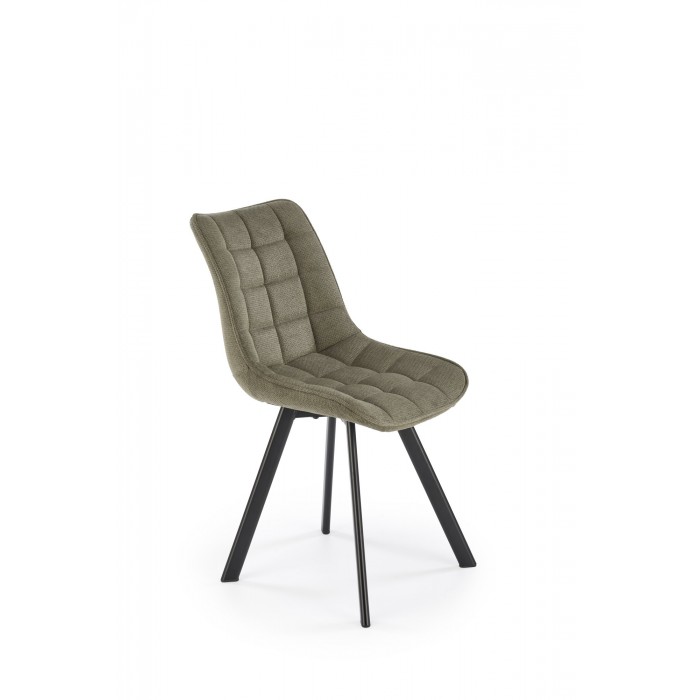 K549 krzesło oliwkowy